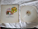 33 LP  French  Press  : QUEEN :  A NIGHT At  THE OPERA  disque couleur