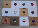 Twelve More Early Rock 'N Roll, R&B And Doo Wop 78 RPM Records