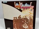 Led Zeppelin - Led Zeppelin II 1969 UK LP ATLANTIC record vinyl