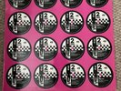 This Are Two Tone Vinyl Comp Album 1983 Pink Version.Ska- 2 Tone