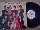 Paulino Bernal y Familia 33rpm LP Vinyl 12-inch Bernal Christian #BCR-5030