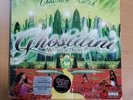 2009 Ghostface Killah - Ghostdini Wizard Of Poetry In Emerald City 2-LP Records