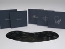 Sigur Ros  Agaetis Byrjun - A Good Beginning 7LP Super Deluxe Boxset - MINT COND