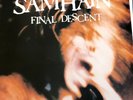 Samhain Final Descent Vinyl Colored Danzig misfits LIMITED PRESSING