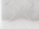 The XX I See You LIMITED CLEAR VINYL / INSERT NEAR MINT Young Turks Vinyl LP