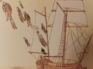LP The Decemberists Castaways And Cutouts INSERT NEAR MINT Jealous Butcher R