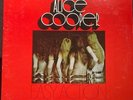 Alice Cooper - Easy Action LP (1970) Straight - WS 1845. VG++/VG+
