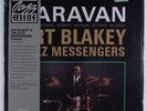 ART BLAKEY & THE JAZZ MESSENGERS Caravan RIVERSIDE OJC-038 LP with obi SEALED i