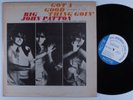 BIG JOHN PATTON Got A Good Thing Goin' BLUE NOTE LP stereo NY van gelder i