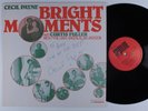 CECIL PAYNE Bright Moments SPOTLITE LP uk autographed i