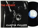 Curtis Fuller - The Opener LP - Blue Note - BLP 1567 Mono VG+