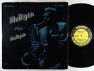 Gerry Mulligan - Plays Mulligan LP - Prestige - PRLP 7006 Mono DG RVG