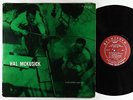 Hal McKusick - East Coast Jazz #8 LP - Bethlehem - BCP-16 OG Press Mono