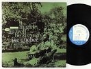 Ike Quebec - It Might As Well Be Spring LP - Blue Note Reissue Stereo VG+