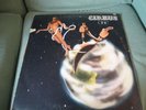 LP - CIRKUS - ONE - PSYCHE ROCK -- RCB - RON RICHARDS