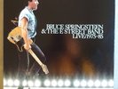 Bruce Springsteen-Live/1975-85-5LP Box Set Japan press with booklets