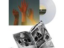 boygenius: the record Clear Vinyl LP Julien Baker, Phoebe Bridgers & Lucy Dacus