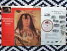 HMV ASD 467 ED1 W/G - Coleridge-Taylor Hiawatha's Wedding Feast - Sargent NM '62