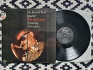 Roland Kirk - Rip, Rig & Panic ORIG UK Mercury STEREO LP  Elvin Jones Hard Bop