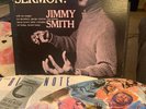 JIMMY SMITH The Sermon BLUE NOTE DMM Pressing w/VG++ VINYL
