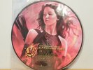 The Hunger Games - Catching Fire Picture Disc 2LP Vinyl Record [Republic USA]