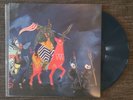 Earth - Angels Of Darkness, Demons Of Light II 2x Vinyl LP (Aqua Blue)