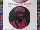 Life Goes In Circles (PSLP52) 2xLP reggae dub compilation pressure sounds vinyl