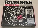 The Ramones Singles Box Record Store Day  Exclusive Sealed # 5282 of 6500 45 RPM