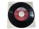 45 RECORD - THE CALVANES - VOICES FOR LOVERS