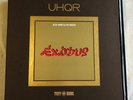 BOB MARLEY - EXODUS - ANALOGUE PRODUCTIONS UHQR VINYL LP BOX SET