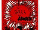 JAH SHAKA meets ASWAD in addis ababa studio   jah shaka music LP  (hear)  reggae