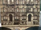 LED ZEPPELIN - Physical Graffiti 2xLP 1975 Swan Song SS 2-200 VG/VG+