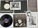 T.Rex Dandy In The Underworld Album Promo DJ Pack Complete & Very Rare
