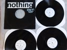 Nine Inch Nails - N.I.N. -  