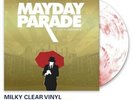 A Lesson In Romantics by Mayday Parade (Record, 2017)