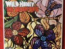 The Beach Boys – Wild Honey - Capitol Records – T 2859, Italy 1967