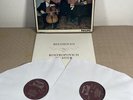SAL 3453-4 Beethoven The Complete Sonatas For Piano & Cello Richter Rostropovich