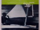 HERBIE HANCOCK MAIDEN VOYAGE BLUE NOTE LNJ80077 JAPAN VINYL LP
