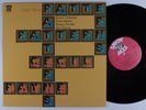 CECIL PAYNE Patterns SAVOY JAZZ LP VG+ i
