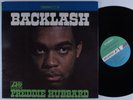 FREDDIE HUBBARD Backlash ATLANTIC LP VG+ gatefold i