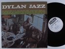 GENE NORMAN GROUP Dylan Jazz GNP-CRESCENDO LP VG+ wlp i