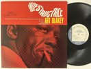 Art Blakey & Lee Morgan Indestructable LP Vinyl Record NM Blue Note 1985 Reissue