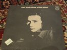 One For Elton John/mao Vinyl vg+ japanese import elton jhon