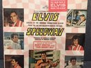 RARE FACTORY SEALED Elvis Presley – Speedway PROMO LP  HYPE STICKER BONUS PHOTO