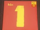 The Beatles 1 vinyl Record, 2015) 27 number 1’s new stereo mixed factory sealed