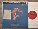 FRITZ REINER / Tchaikovsky The Nutcracker / RCA Living Stereo SD LSC-2328, 1S/1S