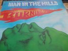 BURNING SPEAR - MAN IN THE HILLS -GATEFOLD LP - 1976 ISLAND EXCELLENT LISTEN