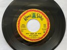 Northern Soul, R&B, Billy Harner, What About The Music