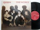 Queen        The Works       OIS        NM # 1