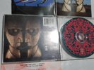 david Gilmour autograph PINK FLOYD the DIVISION Bell signed live ticket concert